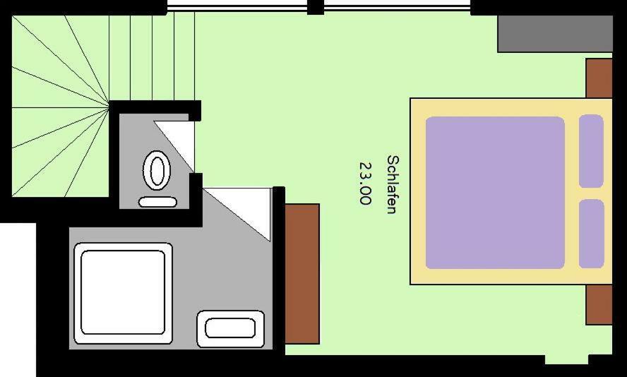 Appartements Burtscher Кльостерле ам Арлберг Екстериор снимка