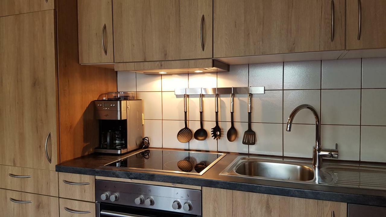 Appartements Burtscher Кльостерле ам Арлберг Екстериор снимка