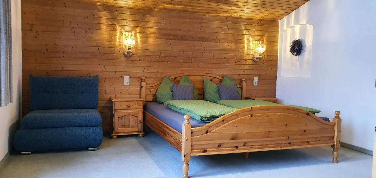 Appartements Burtscher Кльостерле ам Арлберг Екстериор снимка